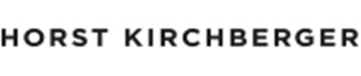 HORST KIRCHBERGER Logo